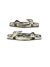 Pair stainless steel for sale  Summerville
