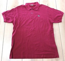 Riginal lacoste polo gebraucht kaufen  Forchheim