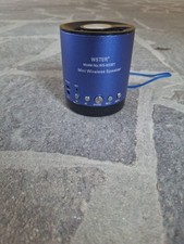 Cassa bluetooth wster usato  Cesena