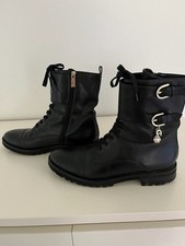 Aigner boots stiefel gebraucht kaufen  Hamburg