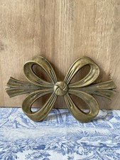 Ancien plat laiton d'occasion  Breteuil