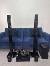 Samsung d5530 home for sale  LONDON