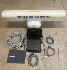 Furuno tztl12f multi for sale  New Smyrna Beach