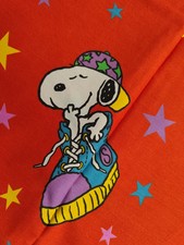 Peanuts snoopy bettwäsche gebraucht kaufen  Nordkirchen