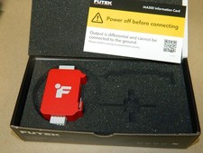 Futek iaa300 strain for sale  Garden Grove