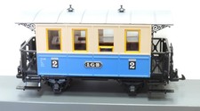 Lgb 70307 personenwagen gebraucht kaufen Lgb 70307 personenwagen gebraucht kaufen  Magdeburg