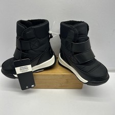 Sorel toddler black for sale  Sandy