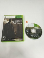 Testament sherlock holmes for sale  Justin