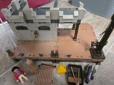 Playmobil pirate fortress for sale  SOUTHEND-ON-SEA