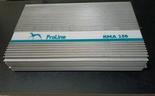 Amplificatore auto proline usato  Rovigo