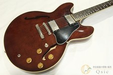 Usado, Guitarra elétrica Orville by Gibson ES-335 fabricada no Japão comprar usado  Enviando para Brazil