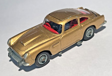 Usado, Corgi Toys No. 261 1965 Aston Martin DB5 James Bond 007 comprar usado  Enviando para Brazil
