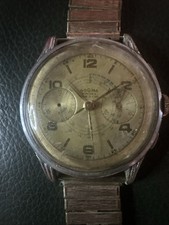 Dogma prima chronograph d'occasion  Angoulême