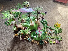 Playmobil fairies bundle for sale  LOWESTOFT