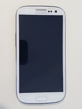 Samsung galaxy blanc d'occasion  Égly
