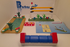 Playmobil 7372 set usato  Collegno
