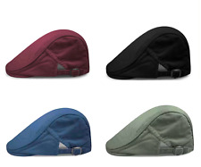 Casquette plate gavroche d'occasion  Lauzun