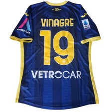 Maglia verona vinagre usato  Pescara