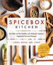 Spicebox kitchen eat for sale  Montgomery