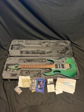1997 ibanez jem7 for sale  Bigfork