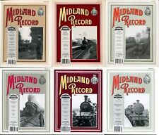 Midland record wild for sale  ARDROSSAN