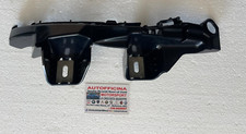 Supporto paraurti post usato  Sinopoli