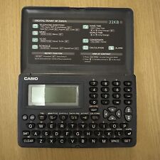 Casio vintage digital for sale  MAIDSTONE