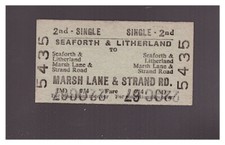 British railways 2nd for sale  WIRRAL
