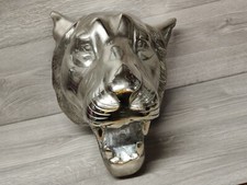 Large metal lion for sale  PORTSMOUTH
