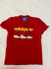 Adidas maglia uomo usato  San Giorgio a Cremano