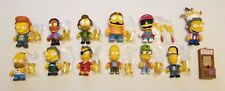 Mini figuras Kidrobot The Simpsons Moe's Tavern mistério Joey Duffman Homer UPick comprar usado  Enviando para Brazil