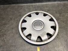 Audi zoll felgendeckel gebraucht kaufen  Schemmerhofen