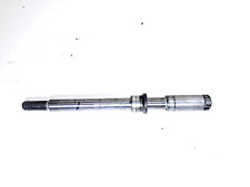 Axe roue axle d'occasion  Mer