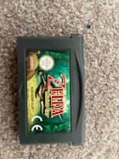 Gameboy advance games for sale  FARNHAM
