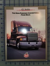 1995 mack truck for sale  Suffolk