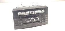 Mercedes class stereo for sale  TIPTON