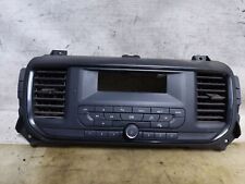 9818777780 autoradio citroen d'occasion  Expédié en France
