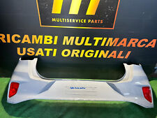 Paraurti posteriore ford usato  Forlimpopoli