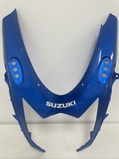 Suzuki gsx r600 for sale  Dallas