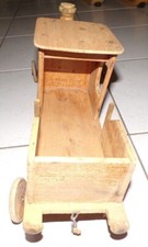 Ancien jouet bois d'occasion  Dijon