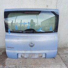 Portellone cofano bagagliaio usato  Marcianise