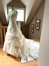 Maggie sottero size for sale  Langley