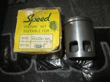 Yamaha rd250dx piston for sale  ENNISKILLEN