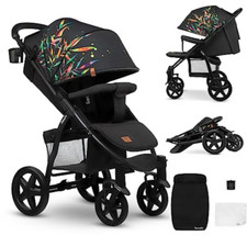 Lionelo annet buggy usato  Roccagloriosa