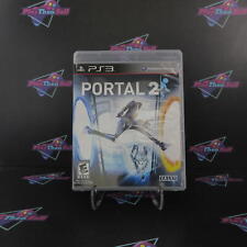 Refurbished Portal 2 PS3 PlayStation 3 completo - Excelente estado comprar usado  Enviando para Brazil