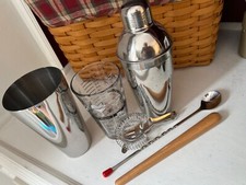 Mixology bartending set for sale  Severna Park