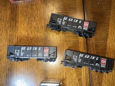 Tyco mantua reading for sale  Lititz