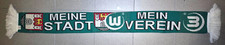 Vfl wolfsburg schal gebraucht kaufen  Euskirchen