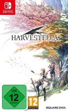 Harvestella gebraucht kaufen  Berlin