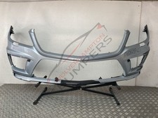 Mercedes ml63 w166 for sale  WEDNESBURY